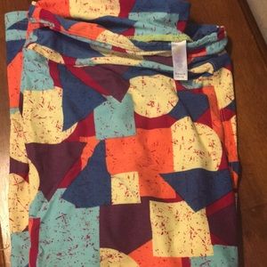 Lularoe leggings